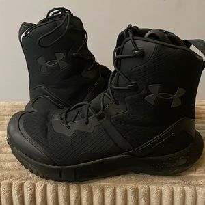 Under Armour Tactical Boot